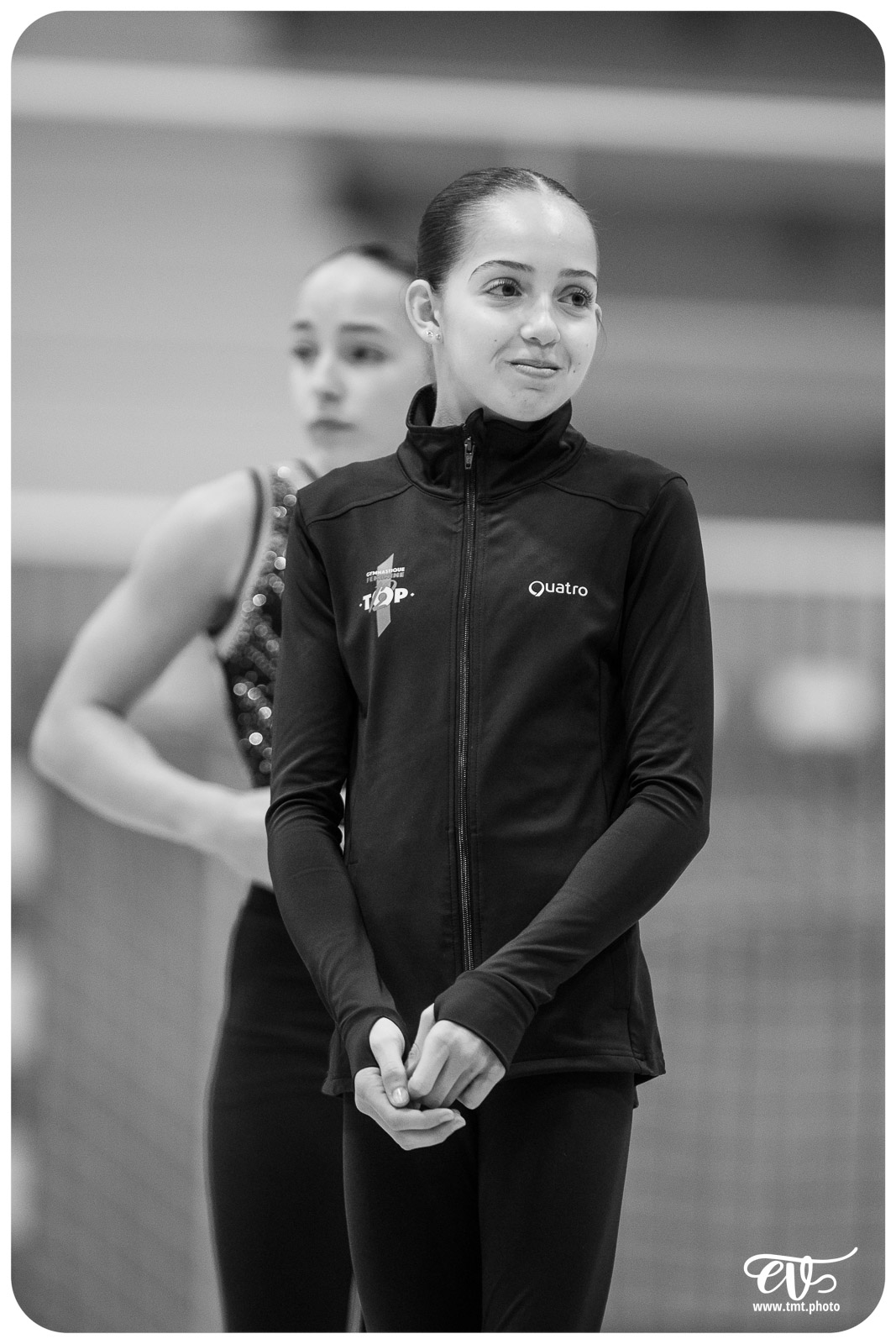 TOP 12 GYM UNION 2025